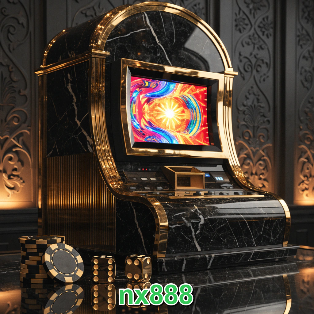 Unduh nx888